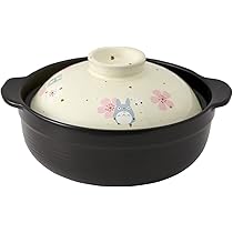 ５点セット　土鍋　とんすい　れんげ　となりのトトロ　陶器　アンティーク　ジブリ 5点セット 土鍋 とんすい れんげ となりのトトロ 陶器